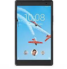 Lenovo Tab4 8 Plus Tablet, Black