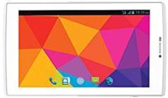 Micromax P480 Tablet, White