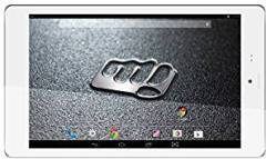 Micromax P666 Tablet, Puratin White