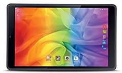 iBall Slide Wondro 10 Tablet, Charcoal Grey