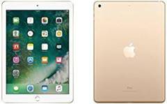 Apple iPad Tablet, Gold