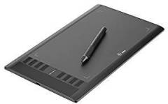 Ugee Graphic Drawing Pen Tablet with 10 6 Inch Large Working Area