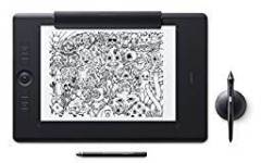 Wacom Intuos Pro PTH 860/K1 CX Large Graphics Input Tablet