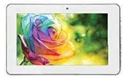 iBall Slide 6318i Tablet, White