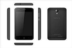 Lephone W2 Dual Sim VoLTE Black