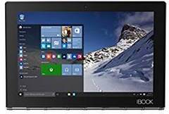 Lenovo Yoga Book Windows Tablet, Carbon Black