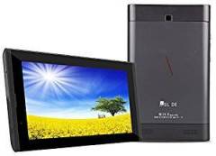 iBall Slide Performance Series 3G 7334Q 10 Tablet, Black