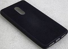 eTech Jali Back Cover for Xiaomi Redmi Note 4