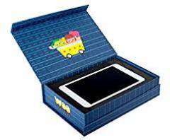 Wee Learning Tablet for Preschool Kids