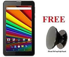 IKALL N9 7 inch 1GB/8GB 3G Calling Tablet with POP up Stand Black