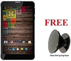 IKALL N5 4G Calling Tablet with Freebie Phone PoP up Grip/Stand 7 inch