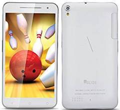 iBall Cuddle A4 Tablet, Silk White