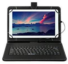 IKALL N8 3G Plus Wifi Calling Tablet with Keyboard Cover