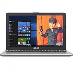 ASUS VivoBook Max F541UA XO2231T / 15.6 inch HD/i3 6100/4 GB DDR4/1 TB/SILVER/DVDRW/WIN10/802.11 b/g/n/BT 4.0/ /1Y