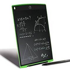 Gradeo Y83 Portable Re Writable LCD E Pad for Drawing/Playing/Handwriting