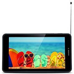 iBall Q45i Tablet, Metallic Grey