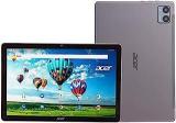 Acer One 10 T9 1212L 25.65 Cm Tablet With 6GB RAM And 128GB ROM, IPS Panel Display, Dual Camera, Slim Metal Body, Wi Fi + 4G LTE, Android 12