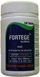 Alarsin Forgete 100 Tablet