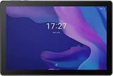 Alcatel 1T10 Smart Tablet With Google Assistant, Black