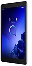 Alcatel 3T10, Prime Black