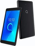 Alcatel 3T8 20.32 Cm, Metallic Black