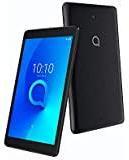 Alcatel 3T8, Metallic Black