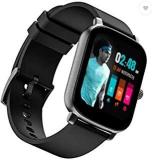 Alt OG Bluetooth Calling, 1.69 Inch HD Display With AI Voice Assistant, Built In Games Smartwatch