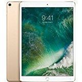 Apple 10.5 inch iPad Pro Wi Fi 512GB Gold