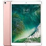 Apple 10.5 Inch IPad Pro Wi Fi 64GB Rose Gold