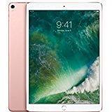 Apple 10.5 Inch IPad Pro Wi Fi + Cellular 256GB Rose Gold