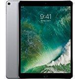 Apple 10.5 inch iPad Pro Wi Fi + Cellular 64GB Space Grey