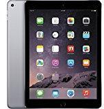 Apple 2014 IPad Air 2 Thinest With Touch ID Fingerprint Reader Retina Display