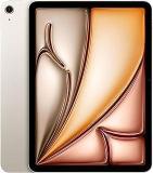 Apple IPad Air 11 : Liquid Retina Display, 128GB, Landscape 12MP Front Camera / 12MP Back Camera, Wi Fi 6E, Touch ID, All Day Battery Life Starlight