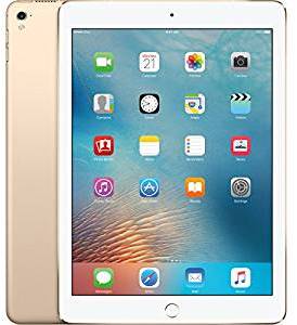 Apple iPad Air 2 Tablet, Gold