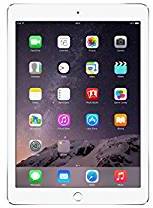 Apple iPad Air 2 Tablet, Silver