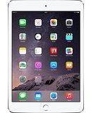 Apple IPad Mini 3 Tablet, Silver