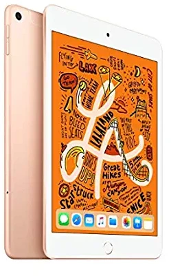 Apple iPad Mini Gold