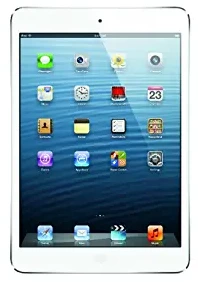 Apple iPad Mini, Silver