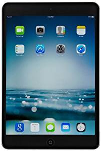 Apple IPad Mini With Retina Display ME276LL/A 7.9 Inch 16 GB Tablet