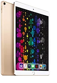 Apple iPad Pro Gold