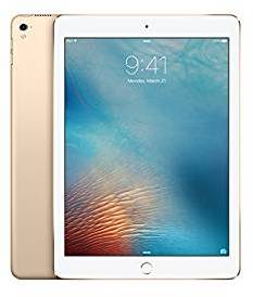 Apple Ipad Pro Mlq82, Gold