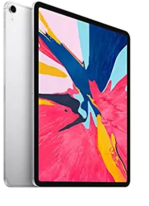 Apple iPad Pro MTHP2HN/A Tablet, Silver