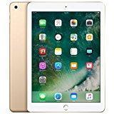 Apple IPad Tablet , Gold