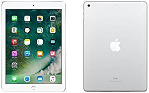 Apple IPad Tablet, Silver