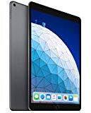 Apple MUUJ2HN/A 10.5 Inch IPad Air Wi Fi 64GB Space Grey