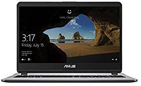 ASUS Vivobook X507UA EJ366T 15.6 inch Laptop, Stary Gray