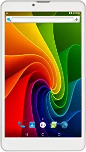 AVISTA 4G Calling Tablet N4 8GB White + 100 HD Video Songs