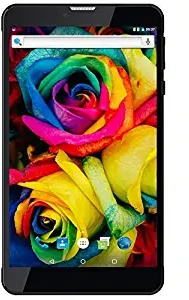 AVISTA 4G Calling Tablet N5 16GB Black + 100 HD Video Songs