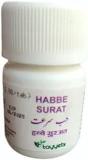 ayufresh.tayyebi habbe surat 50tablet