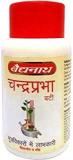 BAIDYANATH CHANDRAPRABHA VATI 80 TABLET_ PACK OF 2